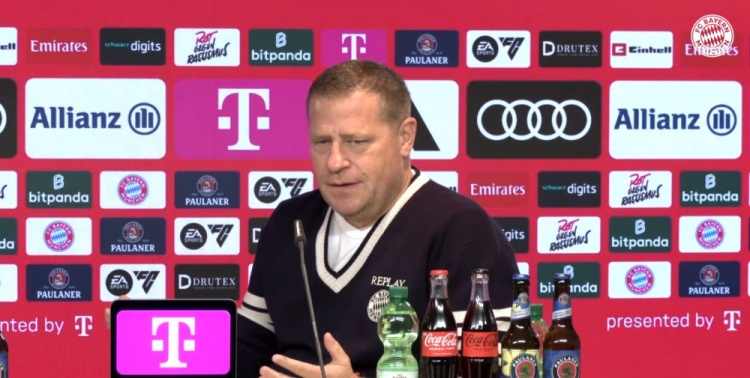 埃贝尔：会像对阵第二一样对阵门兴 夏天就决定给卡尔等小将机会