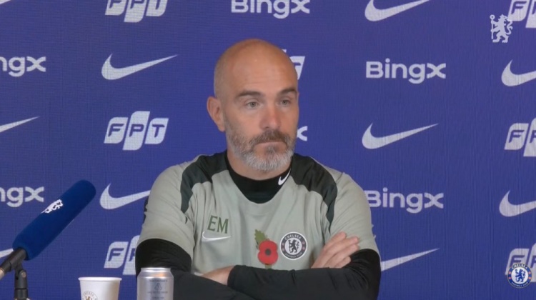 马雷斯卡：我们的红牌有些本可避免 德拉普还有一些方面可以提高